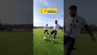 LEARN AND TRY IN MATCH 🔥⚽😱 football shorts jeremylynch viral trending [upl. by Cally]