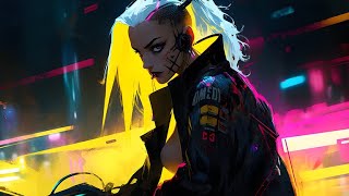 Comment Cyberpunk2077 ma redonné goût au jeu vidéo [upl. by Zinck]