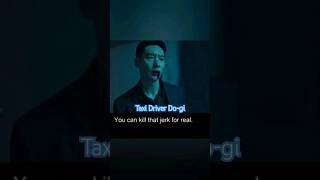 Taxi Driver Dogi kdrama leejehoon shorts [upl. by Dame]