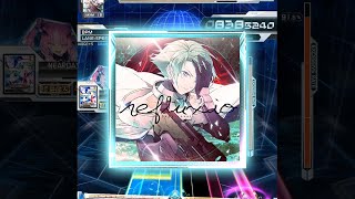 SDVX refluxio MXM 18 [upl. by Terena886]