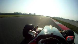 Formula Renault 20  Slovakiaring [upl. by Cornelle]