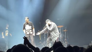 Battle Beatbox Wawad vs Oli  Live Narbonne Arena 12052023 [upl. by Meredi]