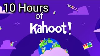 Kahoot Phonk theme song 10 Hours FULL VERSION Looped [upl. by Rolyt]