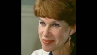 Anita Brookner Interview with Maggie Gee 1984 [upl. by Tolman672]