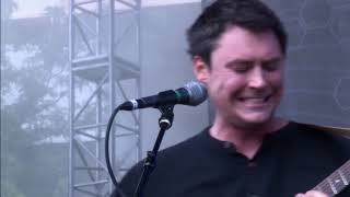 The Front Bottoms  Live from the 2018 Bunbury Music Festival [upl. by Rabbaj]