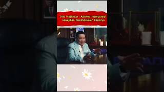 Kewajiban advokat shorts shortvideo shortsfeed advokat lawyer edukasi hukum klien [upl. by Nevin898]