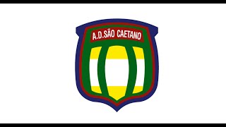 HINO DO SÃO CAETANO [upl. by Ahsiyk]