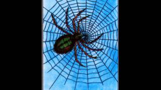 LA ARAÑA  UNDER SIDE 821 ft THR [upl. by Yenahc]