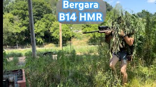 Is the bergara b14 hmr worth it [upl. by Nahc]