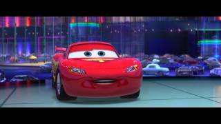 Cars 3  Doc Hudson Alive Music Video HD [upl. by Nerrual]