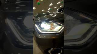 New Dzire zxi se Zxi plus 2024 Led Lights Installation projector headlights led Tail lights dzire [upl. by Daahsar]