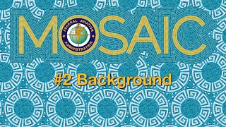 FAA MOSAIC Rule Proposal 2  Background [upl. by Neil133]