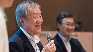 『論語と算盤』に学ぶ歴史とリーダーシップ～リーダーはなぜ歴史を学ぶべきなのか出口氏×渋澤氏×木暮氏 [upl. by Langham895]