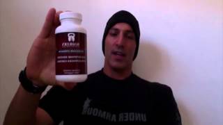 BEST NATURAL TESTOSTERONE BOOSTER [upl. by Benge]