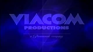 Viacom Productions Logo High Pitched [upl. by Suivatna390]