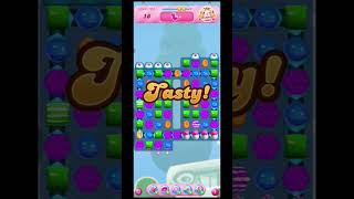 Candy Crush Saga Level 2630 gaming gameplay games game gamer gamingvideos gamingcommunity [upl. by Aener]