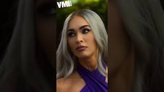 Megan Fox the Crime Boss  Johnny amp Clyde 2023  Shorts [upl. by Sheba]