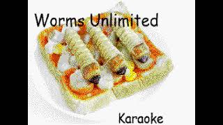 The Cramps  Shortnin Bread karaoke [upl. by Mylor]