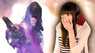 Laranity Cries at the Crystal Exarch Reveal  FFXIV Reaction [upl. by Anerrol]