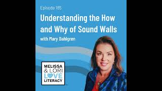 Ep 185 Understanding the How and Why of Sound Walls with Mary Dahlgren [upl. by Mailliw]