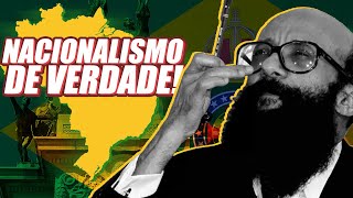 DR ENEAS CARNEIRO EXPLICA O QUE É A MENTIRA DO NEOLIBERALISMO [upl. by Telford]