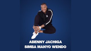 SIMBA MANYO WENDO Full Audio [upl. by Oirevlis303]