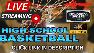 Thetford Academy vs Williamstown  Vermont High School Boys Basketball [upl. by Jenna228]