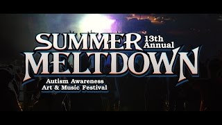 Yes I Can Summer Meltdown 2016  Official WrapUp Video [upl. by Benedikt]