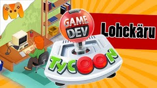 Joosep loob mänge  Game Dev Tycoon [upl. by Marijane863]