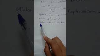 mechanism of action of DAPSONE [upl. by Meekar]