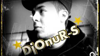 DjOnuRS RemiX  Kolbasti Hip Hop 2008 [upl. by Encrata]