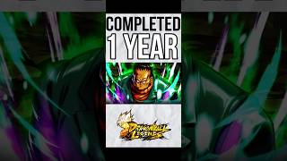 THIS SPARKING ANDROID 8 IS STILL BROKEN AFTER A YEAR‼️🔥 DB LEGENDS shorts dblegendultra dbl dbz [upl. by Rennane]