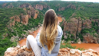 Die schönste Aussicht im Krüger Nationalpark  Südafrika  VLOG 193 [upl. by Idaf]