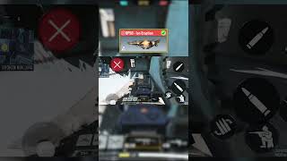 Legendary Locus 1v3 codm codmobile [upl. by Kimbra]