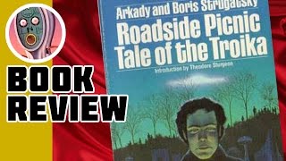 Roadside Picnic  by the Strugatsky Bros [upl. by Coplin]