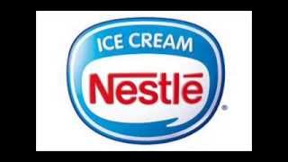 Nestle Ice Cream [upl. by Aidnama315]