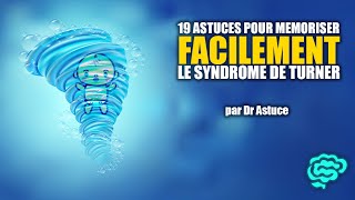 🔴 Le Syndrome de Turner Expliqué Très Clairement par Dr Astuce [upl. by Isma]