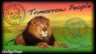 Tomorrow People ft Kolohe Kai  Feel Alright ISLAND VIBE [upl. by Etnomed]