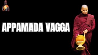 Appamada Vagga [upl. by Prem]