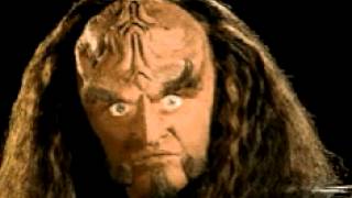 Klingon SlimeHoH [upl. by Attenad]