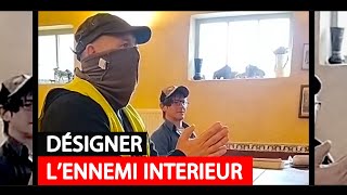 LEnnemi nest peut être pas Macron [upl. by Joly332]