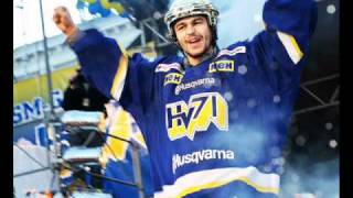 HV71 LÅTEN [upl. by Cusick283]