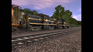 Jointed Rail South Bay RR Mega Pack [upl. by Aretahs]