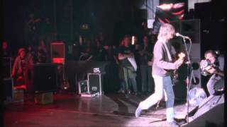 NIRVANA  Smells Like Teen Spirit HD Live at the Paramount 1991 [upl. by Amuwkuhc]