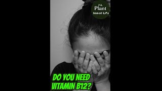 WHY DO YOU NEED VITAMIN B12 DISCOVER ITS AMAZING BENEFITS [upl. by Warthman]