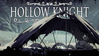 THE KINGDOMS EDGE  Hollow Knight pt 23 [upl. by Jada401]