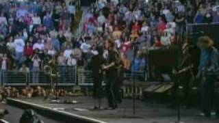 Bruce Springsteen w REM  Born To Run [upl. by Morven]