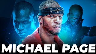 Is MVP ready for the UFC Documentary and highlights of Michael Page [upl. by Treulich]