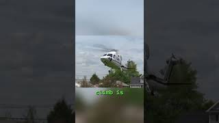 How does the Sikorsky S76C Dominate High Altitudes helicopter redbull helikopter [upl. by Justicz353]