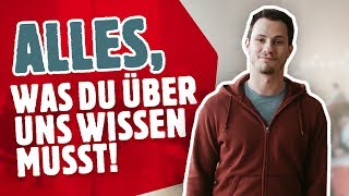 Was ist die DKMS und was macht sie  DKMS Deutschland [upl. by Burnsed590]